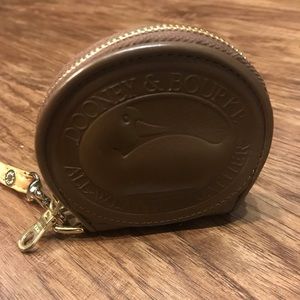 Dooney & Bourke Wristlet
